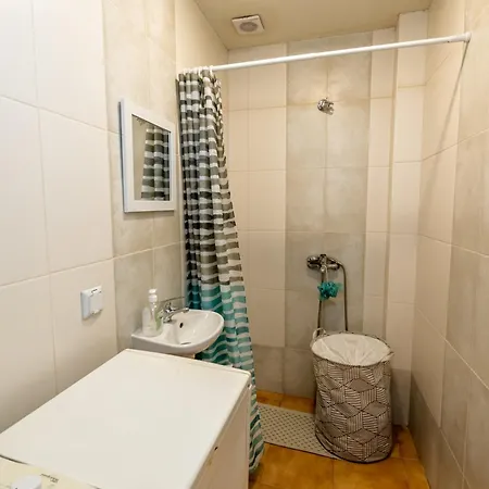 Apartment The Rakovski